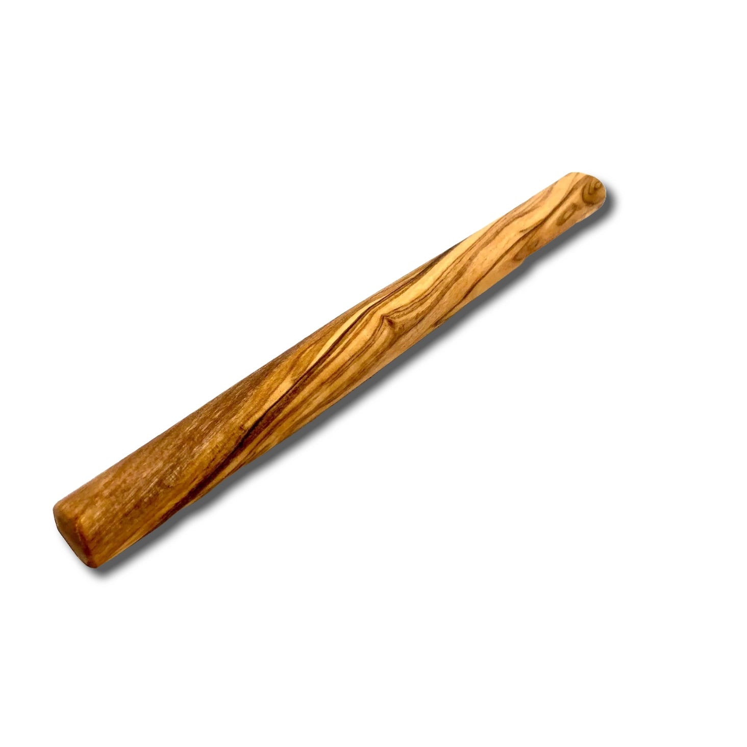 Kauholz_aus_Olivenholz_fuer_kleine_Hunde_Stick_weiss